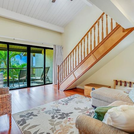Hanalei Bay Resort 2302 普林斯维尔 外观 照片