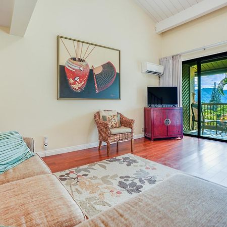 Hanalei Bay Resort 2302 普林斯维尔 外观 照片