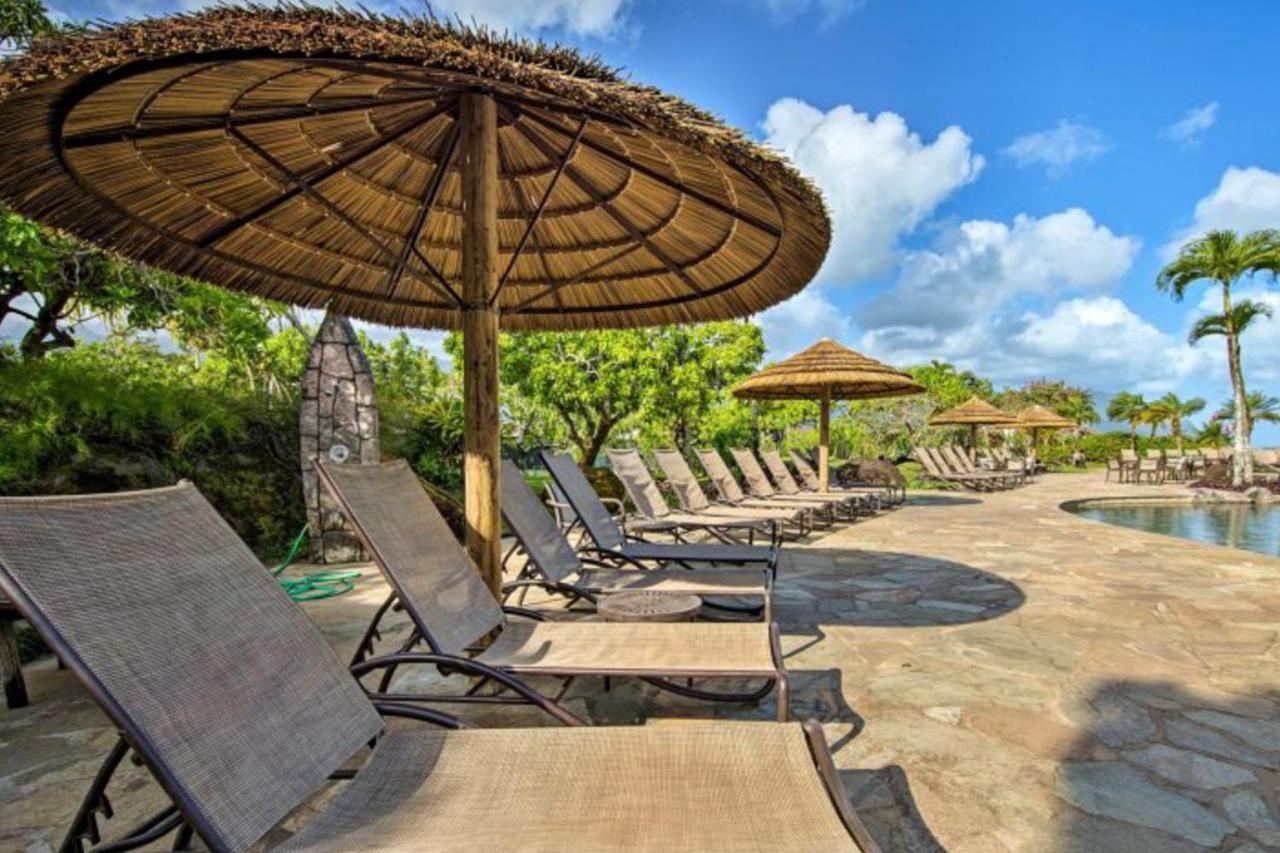 Hanalei Bay Resort 2302 普林斯维尔 外观 照片