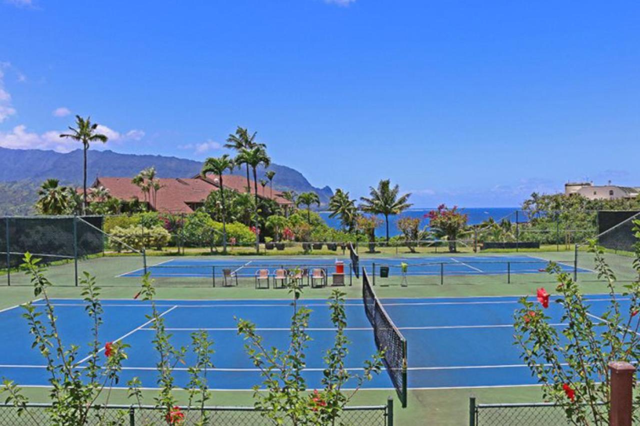 Hanalei Bay Resort 2302 普林斯维尔 外观 照片