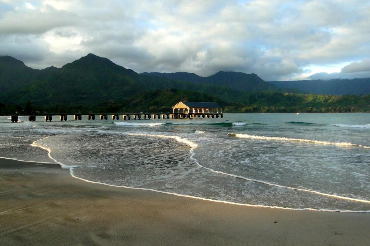 Hanalei Bay Resort 2302 普林斯维尔 外观 照片