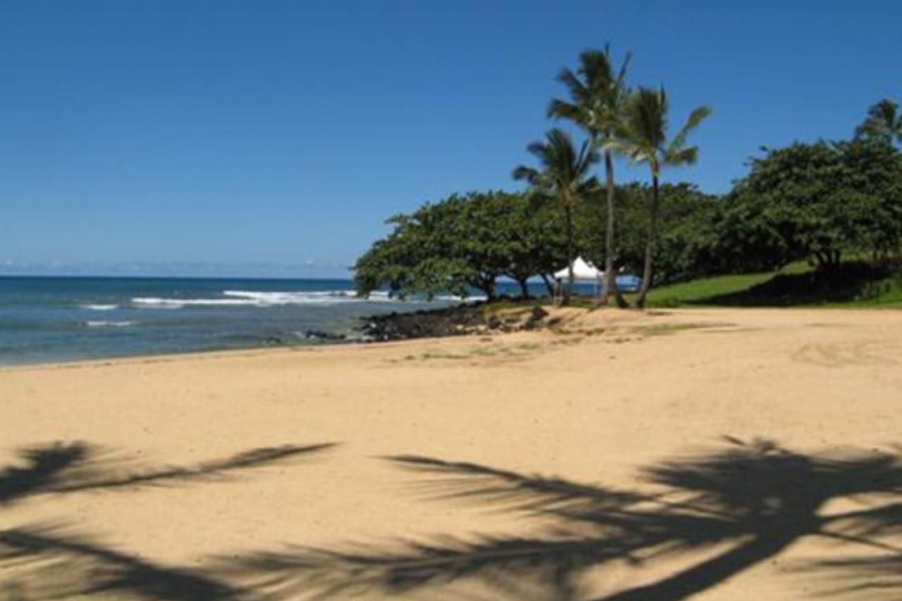 Hanalei Bay Resort 2302 普林斯维尔 外观 照片