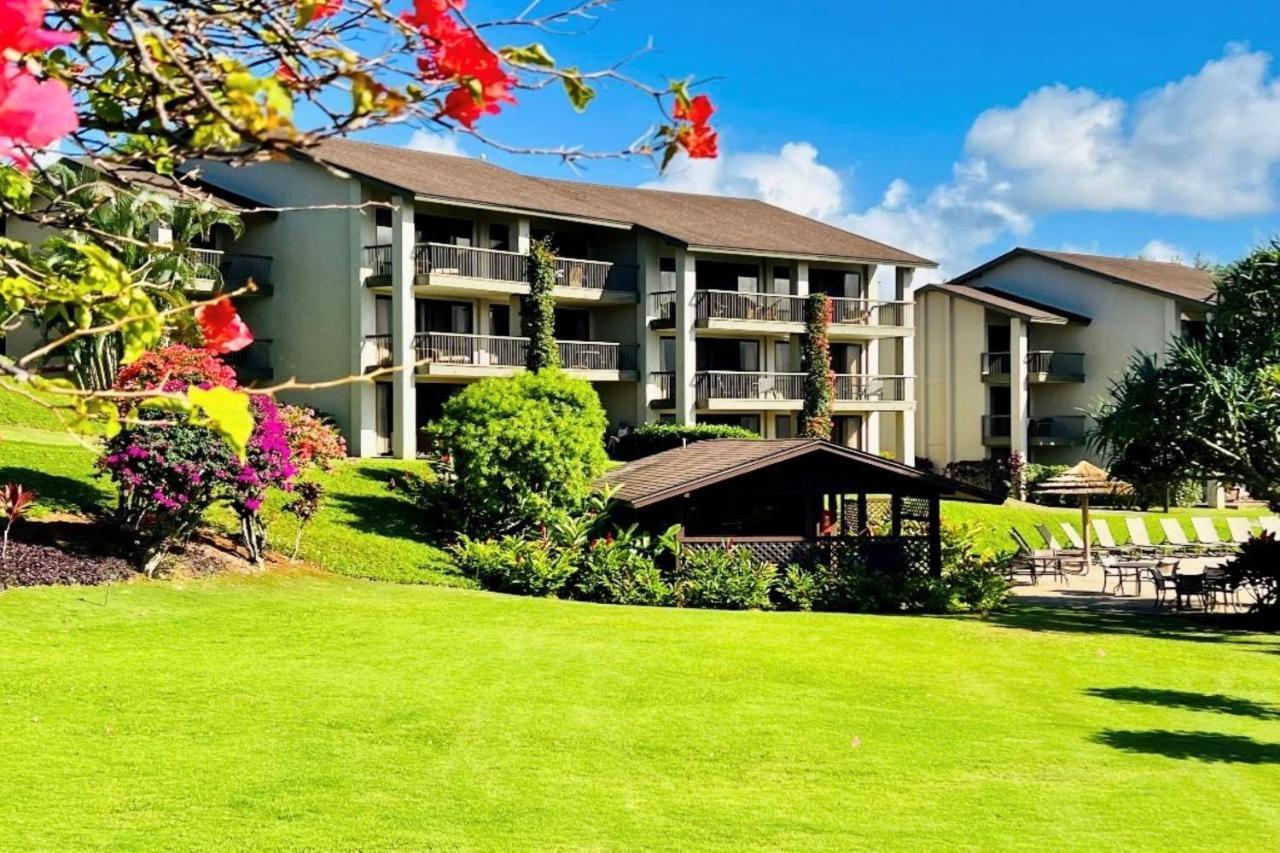 Hanalei Bay Resort 2302 普林斯维尔 外观 照片