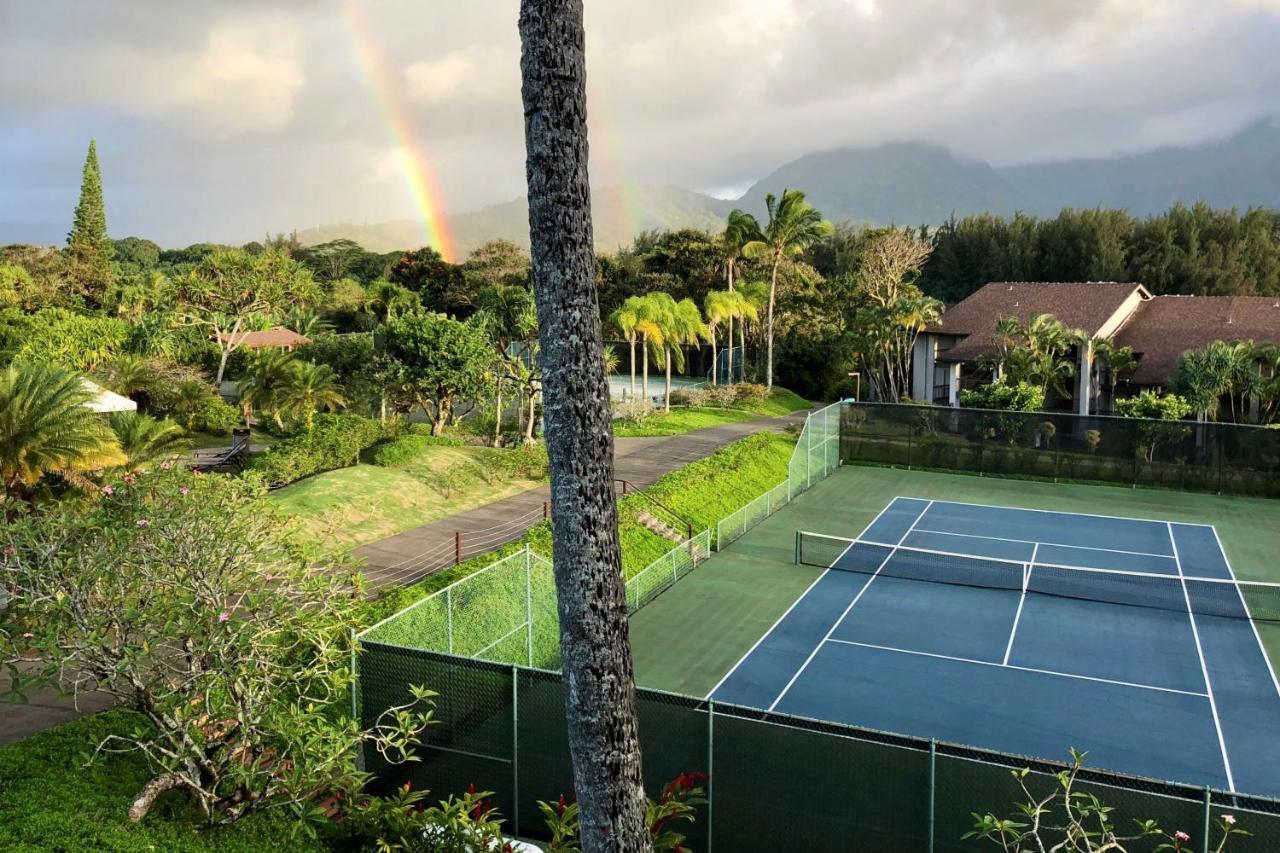 Hanalei Bay Resort 2302 普林斯维尔 外观 照片