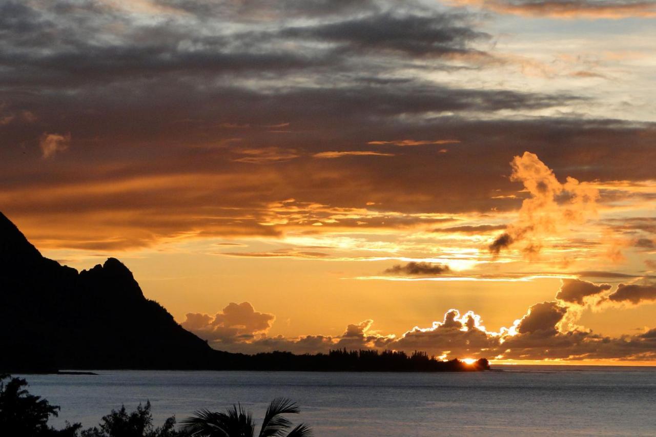 Hanalei Bay Resort 2302 普林斯维尔 外观 照片
