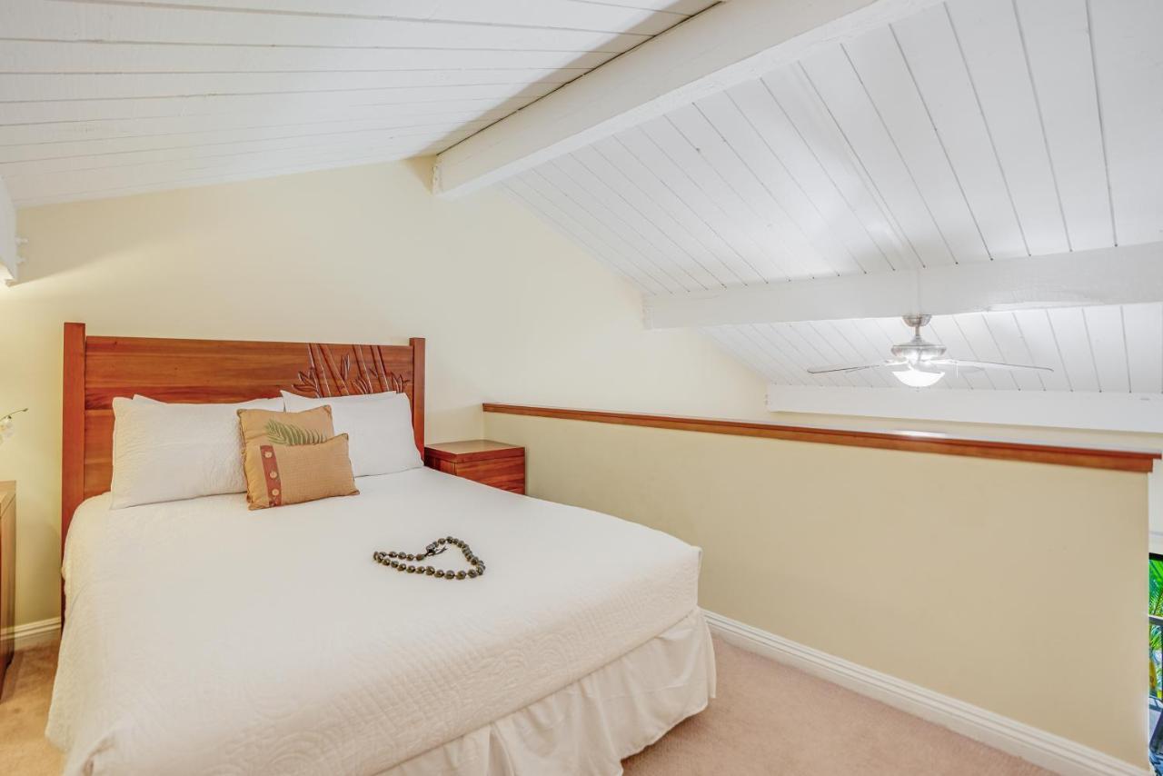 Hanalei Bay Resort 2302 普林斯维尔 外观 照片