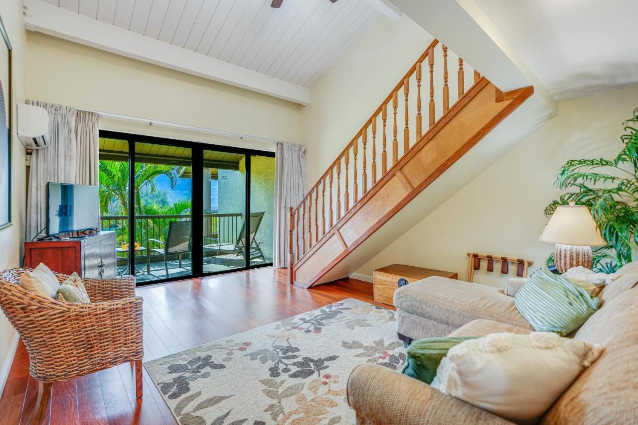 Hanalei Bay Resort 2302 普林斯维尔 外观 照片