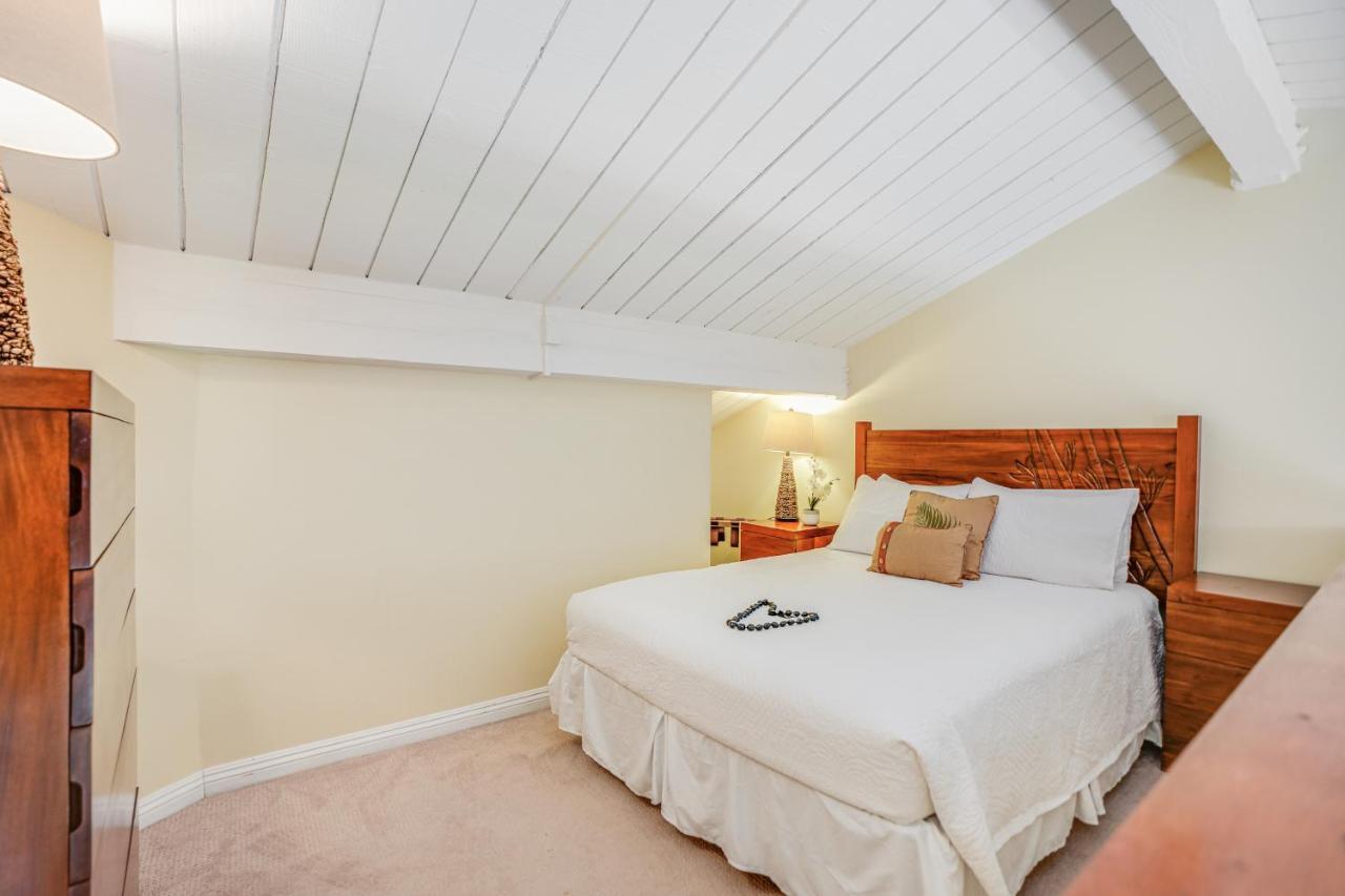 Hanalei Bay Resort 2302 普林斯维尔 外观 照片