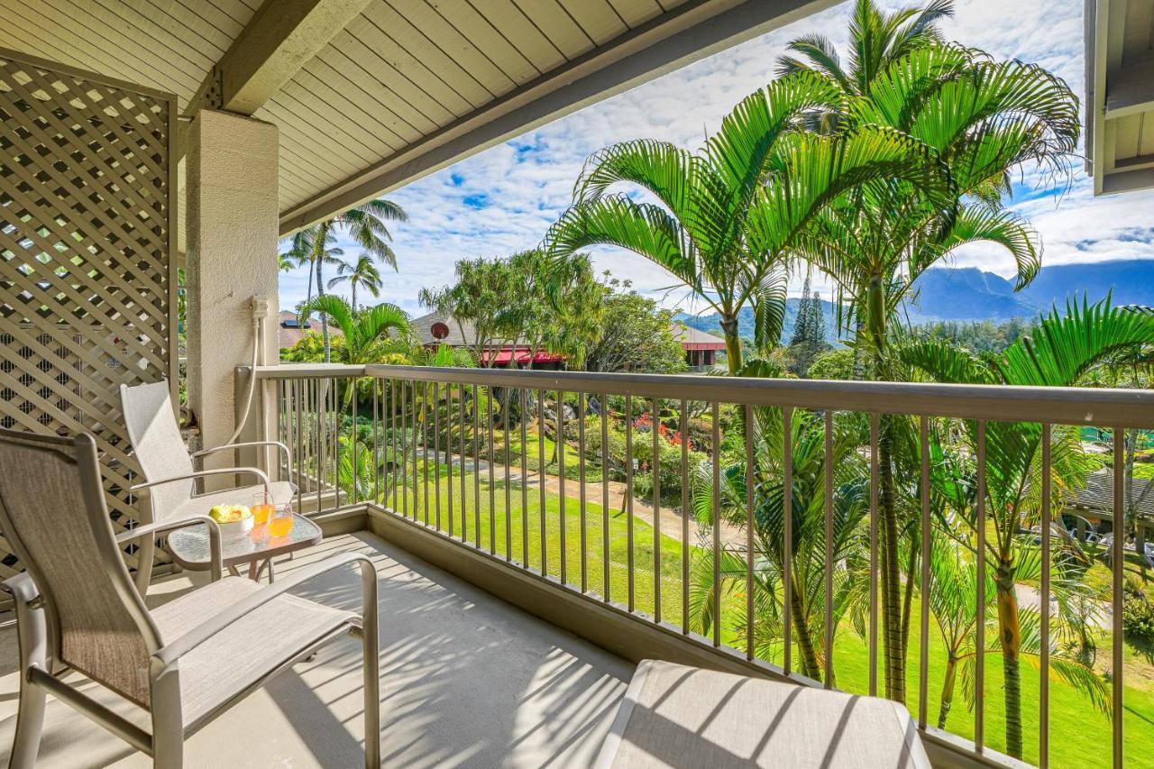 Hanalei Bay Resort 2302 普林斯维尔 外观 照片