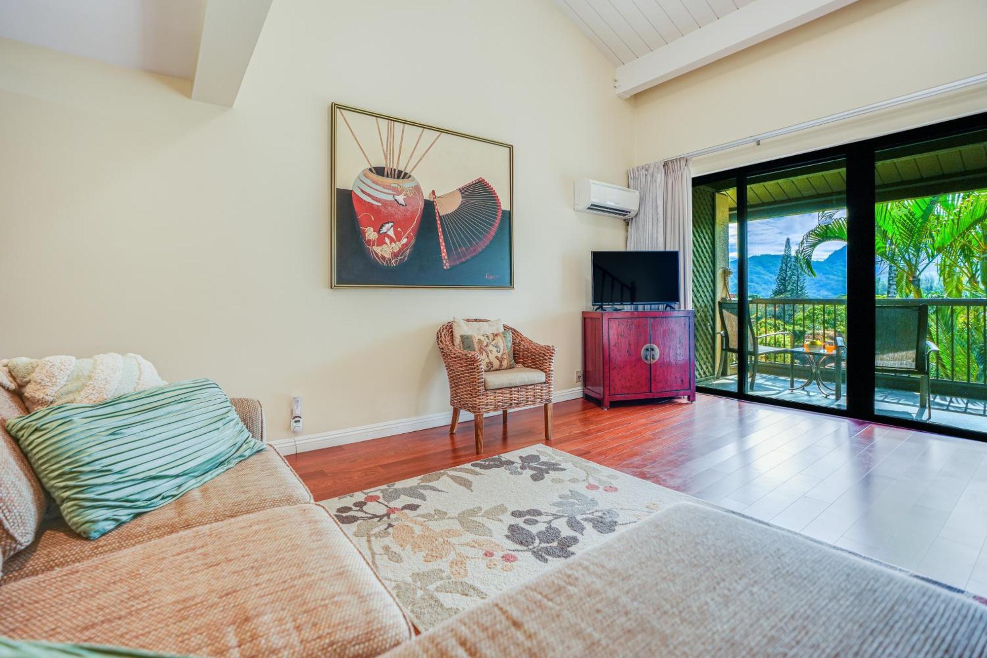 Hanalei Bay Resort 2302 普林斯维尔 外观 照片